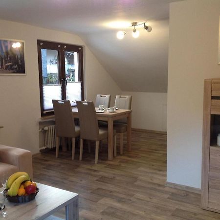 Ferienwohnung Fuer 3 Personen Ca 50 M In Monschau, Mittelgebirge Deutschland Eifel Exterior foto