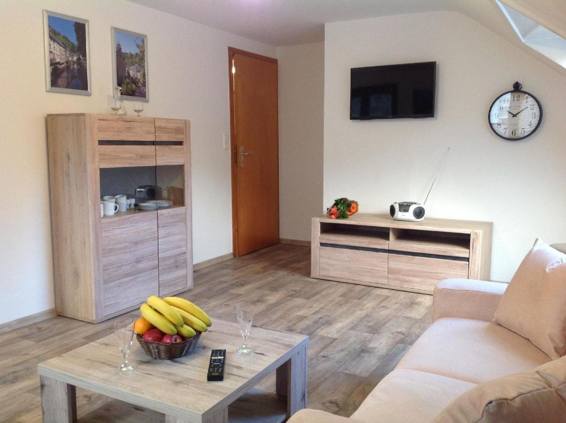 Ferienwohnung Fuer 3 Personen Ca 50 M In Monschau, Mittelgebirge Deutschland Eifel Exterior foto